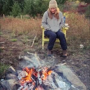 Meet your Posher, Kristen